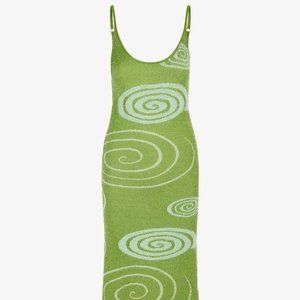 House of Sunny Hockney Dress